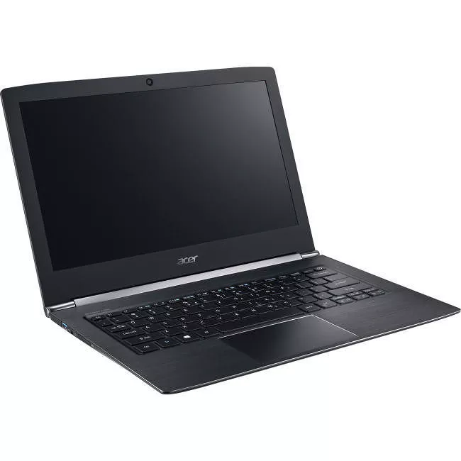 Acer NX.GCHAA.002 Aspire S5-371-3164 13.3" LCD Ultrabook - Core i3-6100U 2 Core 2.30 GHz - 4 GB