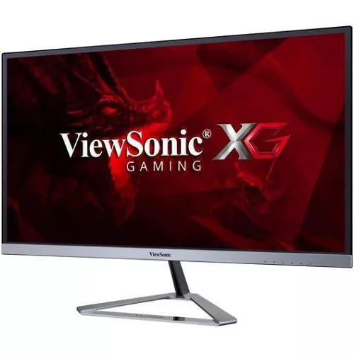ViewSonic VX2776-SMHD 27" LED LCD Monitor - 16:9 - 4 ms