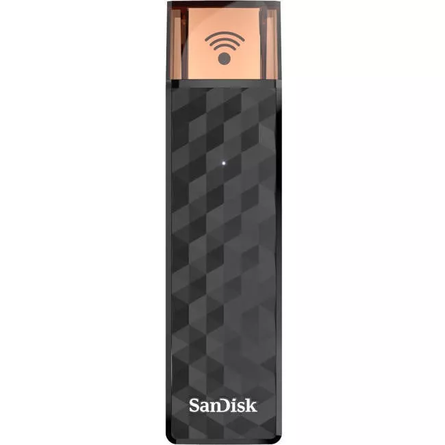 SanDisk SDWS4-064G-A46 64GB Connect USB 2.0 Flash Drive