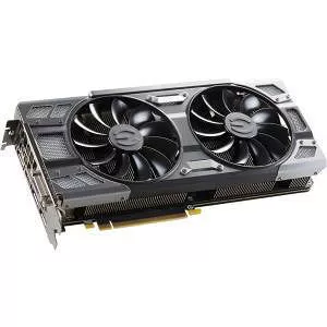 EVGA 08G-P4-6286-KR NVIDIA GEFORCE GTX 1080 FTW GAMING ACX 3.0 8GB GDDR5X