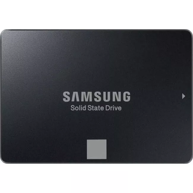 Samsung MZ-750500BW SSD 500 GB Internal - 2.5 - SATA - MZ-750500 750 EVO