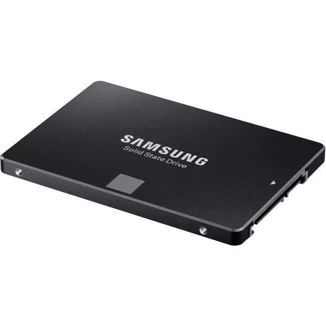Samsung MZ-75E4T0B/AM 850 EVO SSD - 4 TB - Internal - 2.5 - SATA
