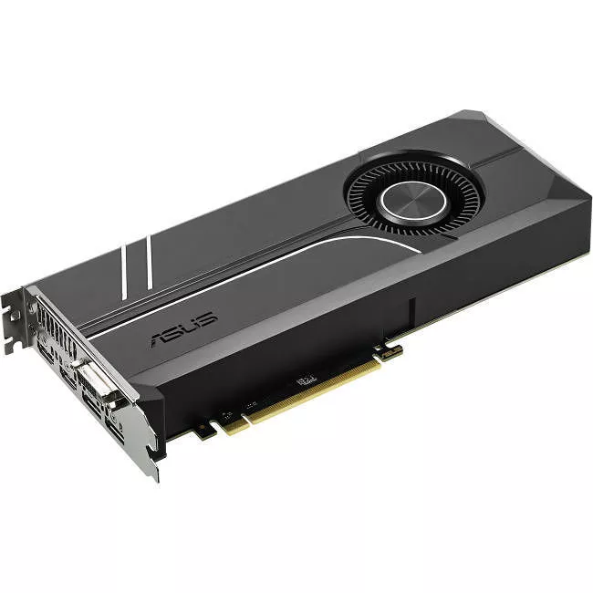ASUS TURBO-GTX1060-6G NVIDIA GTX 1060 6GB GDDR5