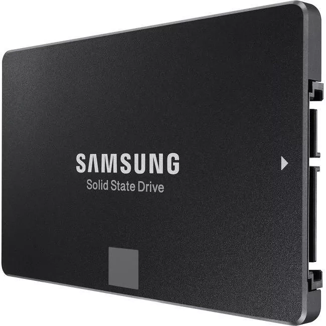 Samsung MZ-75E1T0E 850 EVO 1 TB 2.5" Internal Solid State Drive
