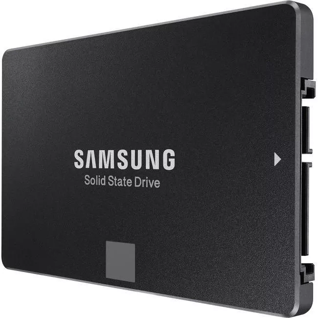 Samsung MZ-75E1T0E SSD 1 TB Internal - 2.5 - SATA - 850 EVO