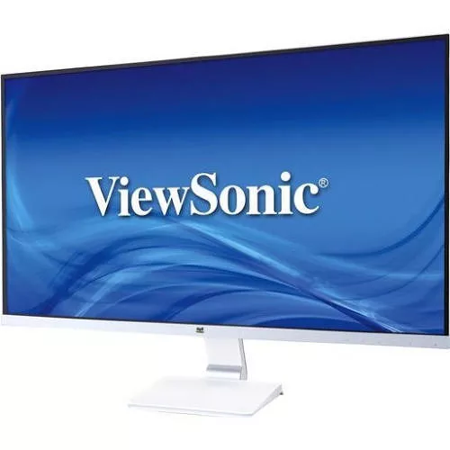 ViewSonic VX2778-SMHD 27 Inch 1440p IPS Widescreen LED Monitor with HDMI and DisplayPort