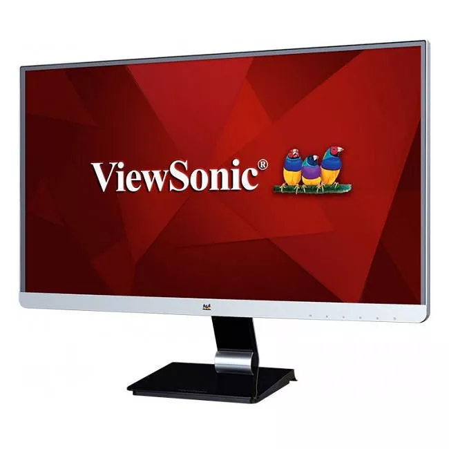 ViewSonic VX2478-SMHD 24 Inch 1440p IPS Widescreen LED Monitor with HDMI and DisplayPort
