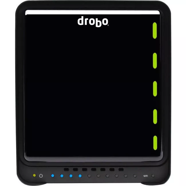 Drobo DRDR5A21-T-30TB 5Dt DAS Array