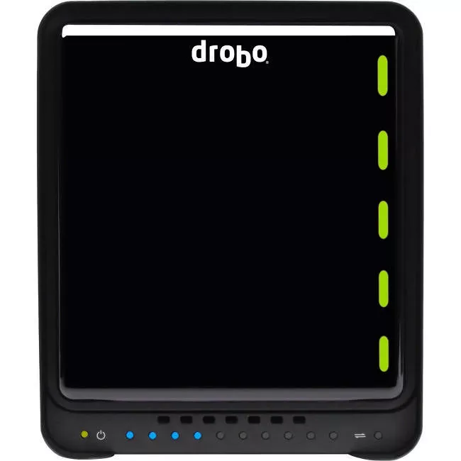 Drobo DRDR5A21-T 5Dt DAS Array