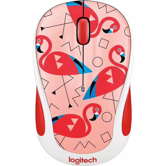 Logitech 910-004678 Play Collection M325c Mouse