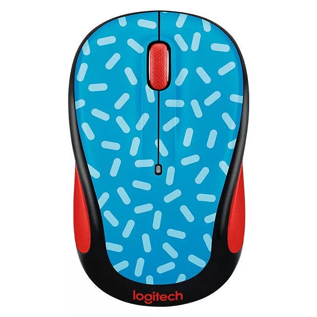 Logitech 910-004744 Party Collection M325c Wireless Mouse