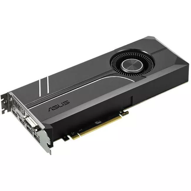ASUS TURBO-GTX1070-8G GeForce GTX 1070 8 GB GDDR5 Graphic Card - 1.51 GHz Core - PCIe 3.0