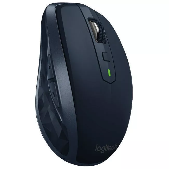 Logitech 910-004967 MX Anywhere 2 Wireless Navy Mouse