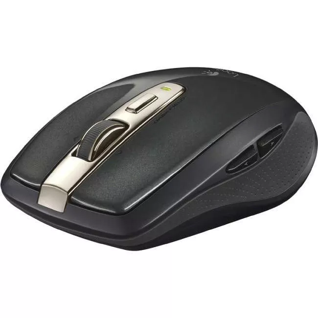 Logitech 910-003040 Anywhere Wireless Mouse MX