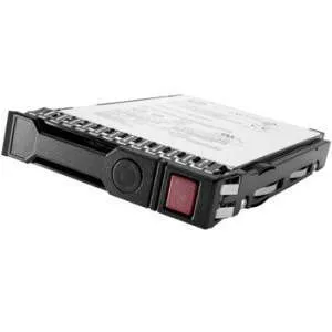 HP N9X84A SSD - 400 GB - Internal - 2.5 - SAS