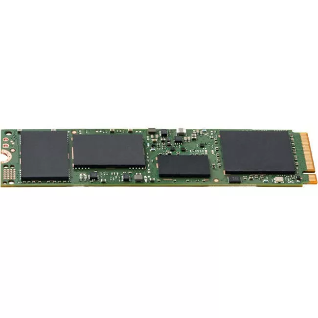 Intel SSDPEKKW128G7X1 600p SSD - 128 GB - Internal - M.2 - PCIe 3.0 x4