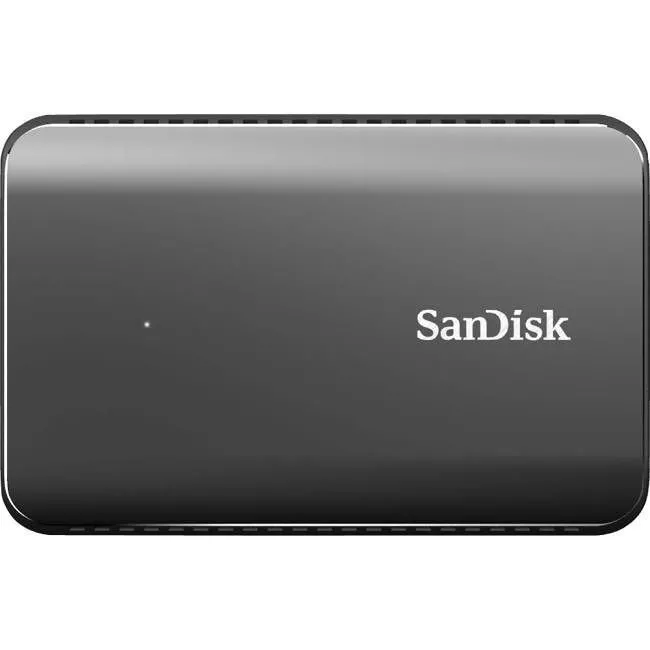 SanDisk SDSSDEX2-480G-G25 Extreme SSD - 480 GB - External