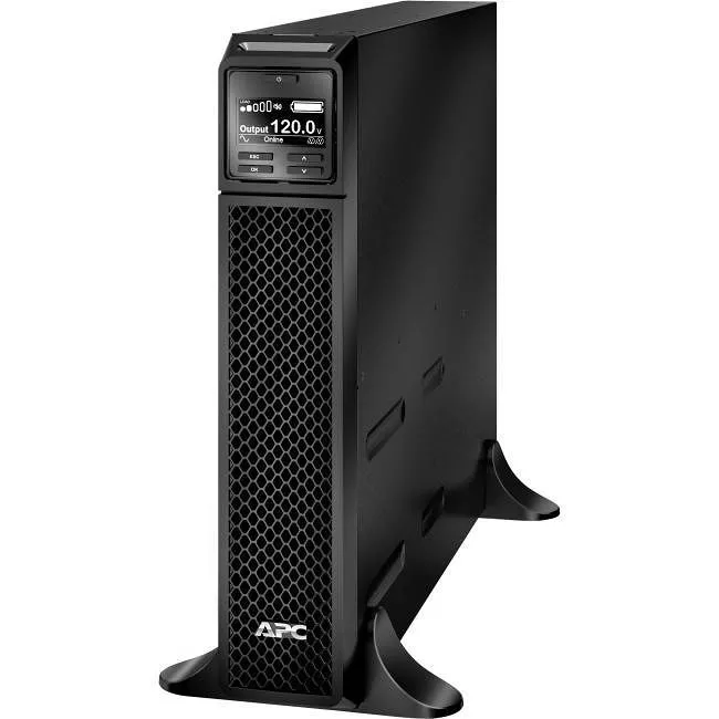 APC SRT2200XLA Smart-UPS SRT 2200VA 1800W 120V