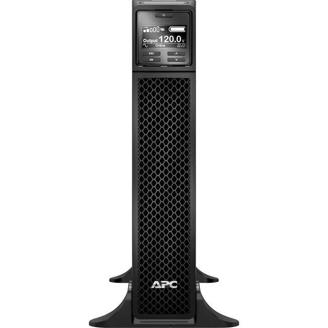APC SRT3000XLA Smart-UPS SRT 3000VA 2700W 120V