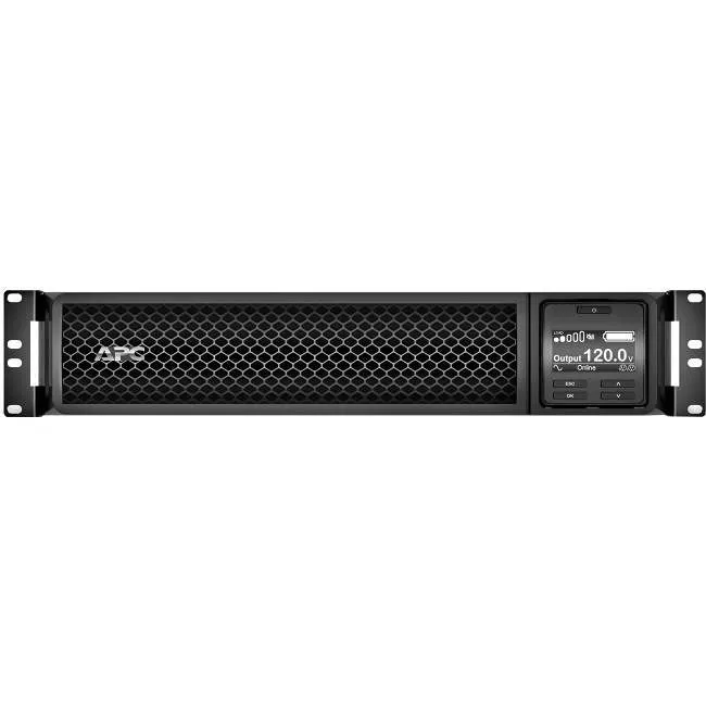 APC SRT2200RMXLA Smart-UPS SRT 2200VA RM 120V