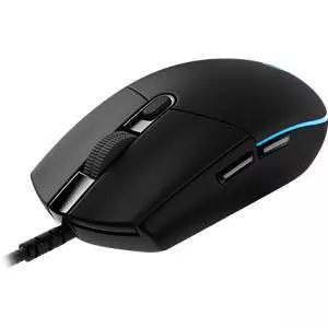 Logitech 910-004855 Pro Gaming Mouse