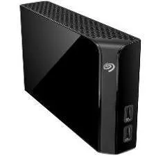 Seagate STEL8000100 Backup Plus Hub Hard Drive - 8 TB
