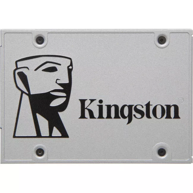 Kingston SUV400S3B7A/960G SSDNow UV400 960 GB Solid State Drive - SATA/600 - 2.5" Drive - Internal