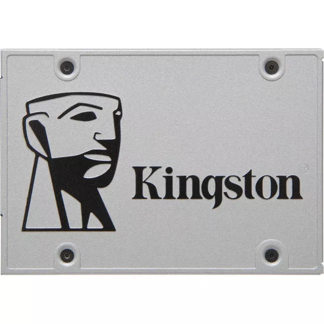 Kingston SUV400S3B7A/960G SSDNow UV400 SSD - 960 GB - Internal - 2.5 - SATA
