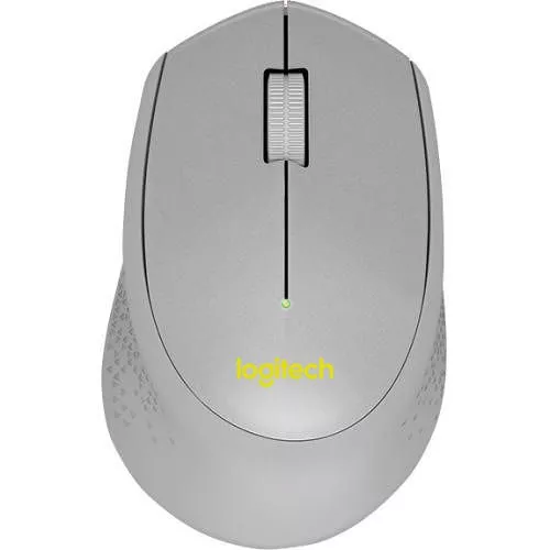 Logitech 910-004908 SILENT PLUS M330 Mouse
