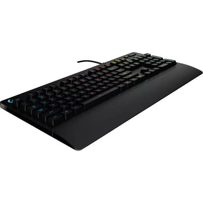 Logitech 920-008083 G213 Prodigy RGB Gaming Keyboard