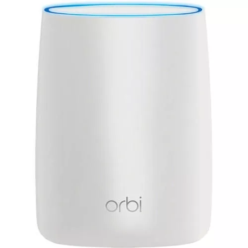 NETGEAR RBS50-100NAS Orbi RBS50 IEEE 802.11ac 2.93 Gbit/s Wireless Range Extender