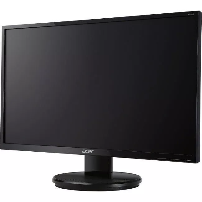 Acer UM.HX2AA.D03 K272HUL 27" LED LCD Monitor - 16:9 - 4ms GTG - Free 3 year Warranty