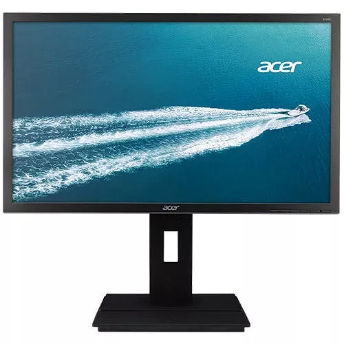 Acer UM.HB0AA.002 BE270U 27" LCD Monitor - 16:9 - 6 ms