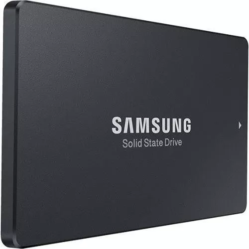Samsung MZ-7LM960NE SSD - 960 GB - Internal - 2.5