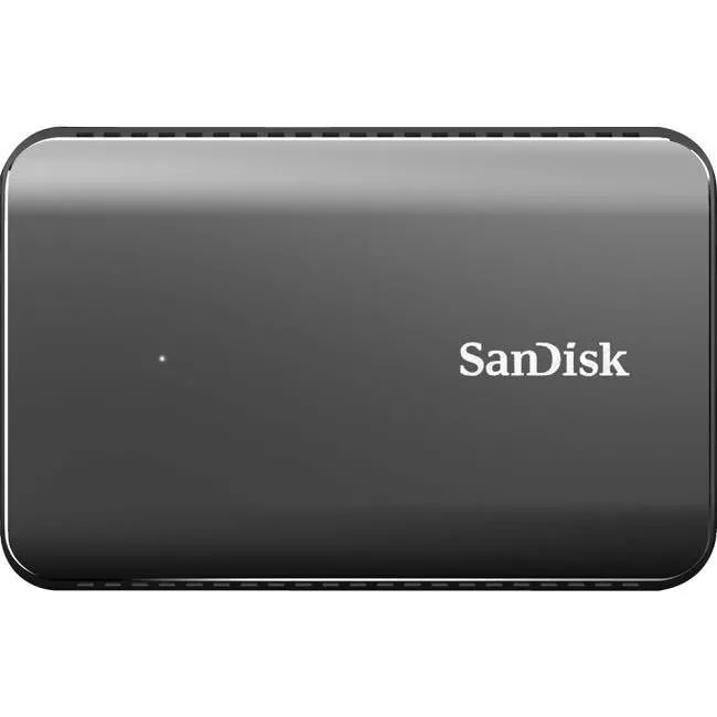 SanDisk SDSSDEX2-1T92-G25 Extreme SSD - 1.92 TB - External