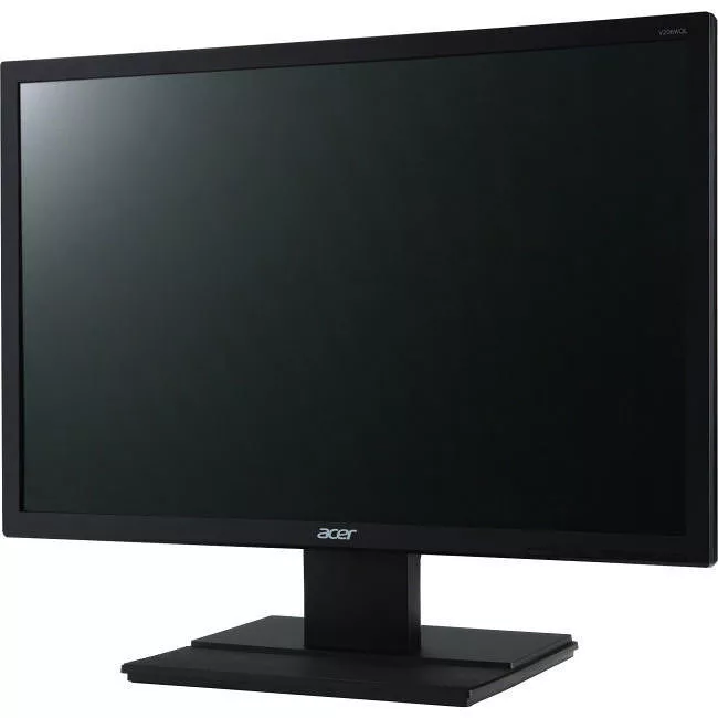 Acer UM.IV6AA.005 V206WQL 19.5" LED LCD Monitor - 16:10 - 6 ms