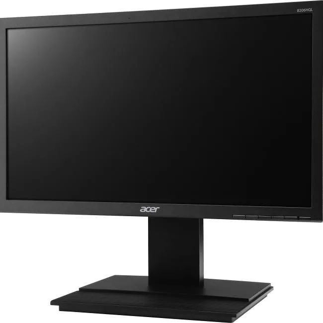 Acer UM.IB6AA.A02 B206HQL 19.5" LED LCD Monitor - 16:9 - 8ms - Free 3 year Warranty