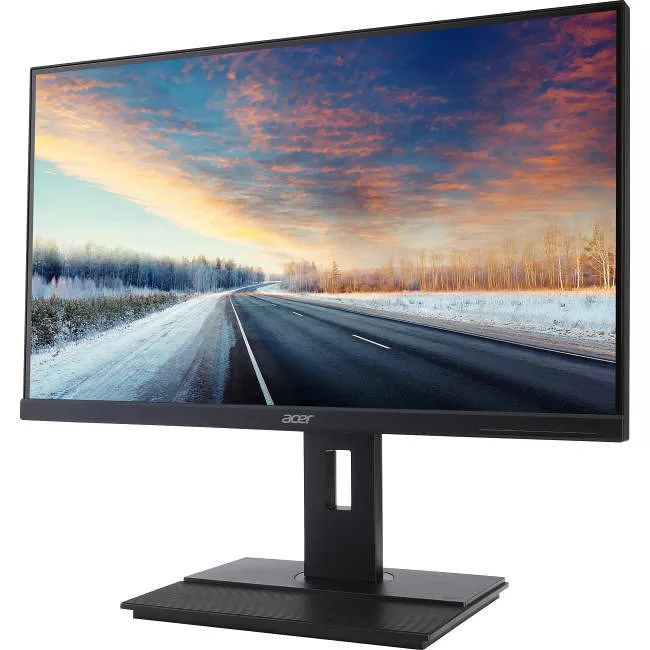 Acer UM.HB6AA.C04 B276HUL 27" LED LCD Monitor - 16:9 - 5ms - Free 3 year Warranty