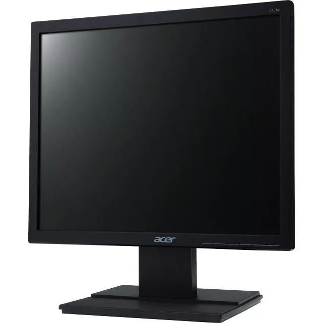 Acer UM.CV6AA.B01 V196L 19" LED LCD Monitor - 5:4 - 5ms - Free 3 year Warranty