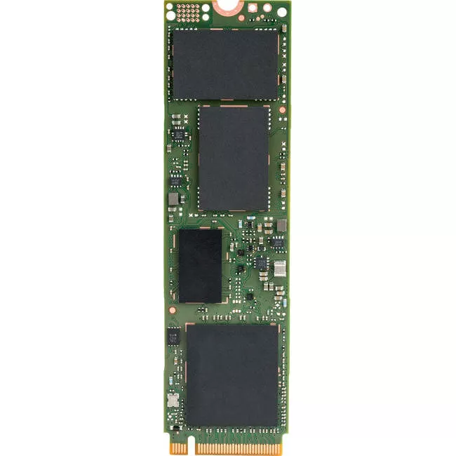 Intel SSDPEKKA512G701 DC P3100 512 GB Solid State Drive - PCI Express 3.0 x4 - Internal - M.2 2280