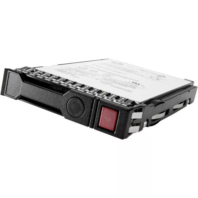 HP 872855-B21 SSD - 480 GB - Internal - 2.5 - SATA