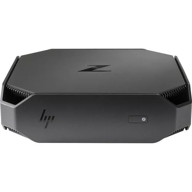 HP Z2D61UT#ABA Z2 Mini G3 - Intel Xeon E3-1245 v5 - 16GB SDRAM - 512GB SSD - NVIDIA Quadro M620