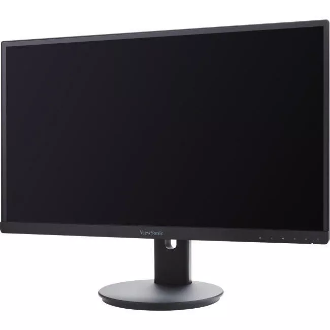 ViewSonic VG2753 27" LED LCD Monitor - 16:9 - 14 ms