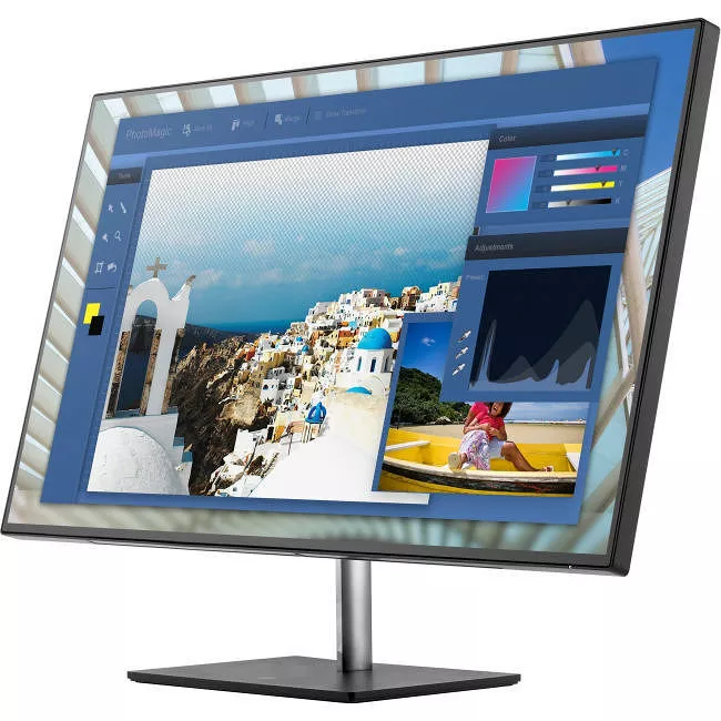 HP W9A88A8#ABA Business S240n Full HD LCD Monitor - 16:9