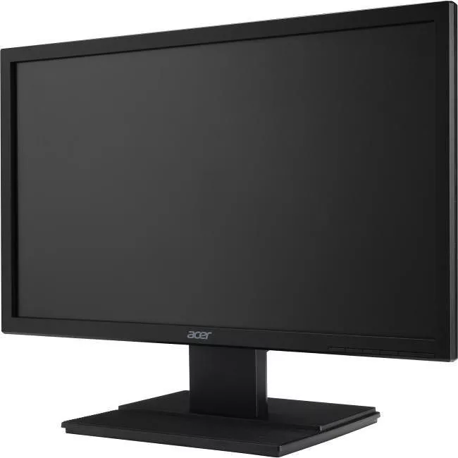 Acer UM.QV6AA.002 V246HYL Full HD LCD Monitor - 16:9 - Black