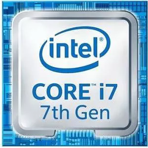 Intel CM8067702868314 Core i7-7700 - 4-Core - 3.60 GHz Processor - LGA-1151