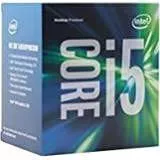 Intel BX80677I57600 Core i5 i5-7600 Processor - 65 W - 3.50 GHz - Socket H4 LGA-1151 - 4 Core