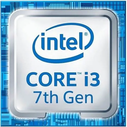 Intel CM8067703014431 Core i3 i3-7350K Processor - 4 GHz - Socket H4 LGA-1151 - 2 Core