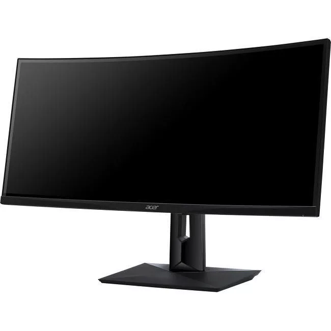 Acer UM.CC0AA.001 CZ340CK 34" LED LCD Monitor - 21:9 - 5ms GTG