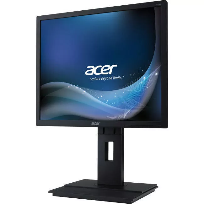 Acer UM.CB6AA.A01 B196L 19" LED LCD Monitor - 4:3 - 5ms - Free 3 year Warranty